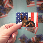 Load image into Gallery viewer, Outkast Sticker