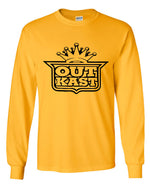 Load image into Gallery viewer, Outkast Long Sleeve Shirt