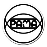 Load image into Gallery viewer, Pama Records Turntable Slipmat