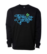 Load image into Gallery viewer, Paradise Garage Sweatshirt