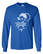 Load image into Gallery viewer, Paradise Garage Logo Long Sleeve Shirt