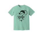 Load image into Gallery viewer, Paradise Garage Classic Logo Heavyweight Shirt