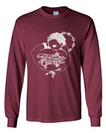 Load image into Gallery viewer, Paradise Garage Logo Long Sleeve Shirt