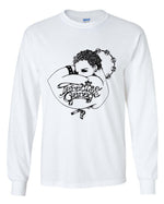 Load image into Gallery viewer, Paradise Garage Logo Long Sleeve Shirt