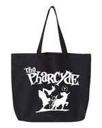 Load image into Gallery viewer, The Pharcyde Jumbo Tote Bag