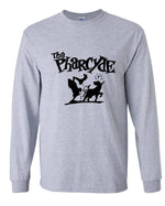 Load image into Gallery viewer, The Pharcyde Long Sleeve Shirt