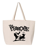 Load image into Gallery viewer, The Pharcyde Jumbo Tote Bag