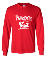 Load image into Gallery viewer, The Pharcyde Long Sleeve Shirt