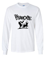 Load image into Gallery viewer, The Pharcyde Long Sleeve Shirt