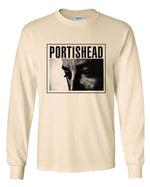 Load image into Gallery viewer, Portishead Long Sleeve Shirt