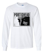 Load image into Gallery viewer, Portishead Long Sleeve Shirt
