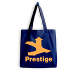 Load image into Gallery viewer, Prestige Record Label Tote Bag