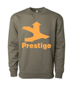 Load image into Gallery viewer, Prestige Records Sweatshirt
