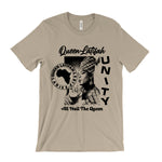 Load image into Gallery viewer, Queen Latifah UNITY T-Shirt