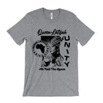 Load image into Gallery viewer, Queen Latifah UNITY T-Shirt
