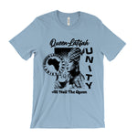 Load image into Gallery viewer, Queen Latifah UNITY T-Shirt