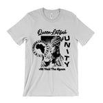 Load image into Gallery viewer, Queen Latifah UNITY T-Shirt
