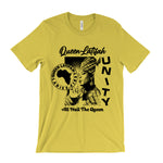 Load image into Gallery viewer, Queen Latifah UNITY T-Shirt