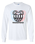 Load image into Gallery viewer, Radiohead Long Sleeve Shirt