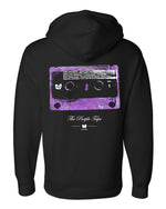 Load image into Gallery viewer, The Purple Tape - Raekwon Only Built 4 Cuban Linx Hoodie