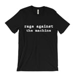 Load image into Gallery viewer, Rage Against The Machine T-Shirt