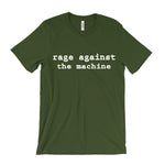 Load image into Gallery viewer, Rage Against The Machine T-Shirt