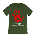 Load image into Gallery viewer, Rage Against The Machine T-Shirt