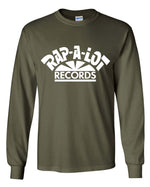 Load image into Gallery viewer, Rap-A-Lot Records Long Sleeve Shirt