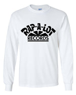 Load image into Gallery viewer, Rap-A-Lot Records Long Sleeve Shirt