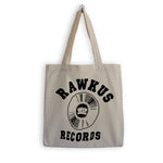 Load image into Gallery viewer, Rawkus Records Tote Bag