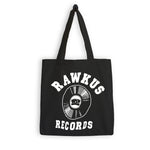 Load image into Gallery viewer, Rawkus Records Tote Bag