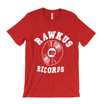 Load image into Gallery viewer, Rawkus Records Hand Drawn T-Shirt