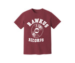 Load image into Gallery viewer, Rawkus Records Heavyweight Shirt