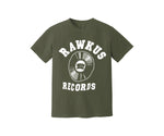 Load image into Gallery viewer, Rawkus Records Heavyweight Shirt