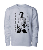Load image into Gallery viewer, Richard Hell and the Voidoids Sweatshirt