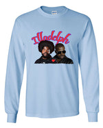 Load image into Gallery viewer, The Roots Illadelph Long Sleeve Shirt