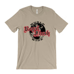 Load image into Gallery viewer, Royal Flush - World Wide T-Shirt