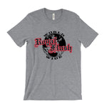 Load image into Gallery viewer, Royal Flush - World Wide T-Shirt