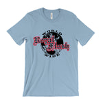 Load image into Gallery viewer, Royal Flush - World Wide T-Shirt