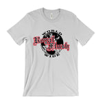 Load image into Gallery viewer, Royal Flush - World Wide T-Shirt