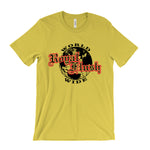 Load image into Gallery viewer, Royal Flush - World Wide T-Shirt