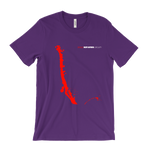 Load image into Gallery viewer, Roy Ayers Lifeline (Ubiquity) T-Shirt