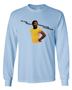 Load image into Gallery viewer, Roy Ayers - Everybody Loves The Sunshine Long Sleeve Shirt
