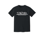 Load image into Gallery viewer, Ruthless Records Logo Heavyweight Shirt
