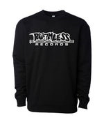 Load image into Gallery viewer, Ruthless Records Sweatshirt