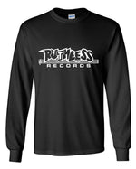 Load image into Gallery viewer, Ruthless Records Long Sleeve Shirt