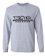 Load image into Gallery viewer, Ruthless Records Long Sleeve Shirt
