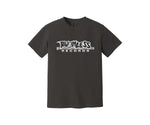 Load image into Gallery viewer, Ruthless Records Logo Heavyweight Shirt