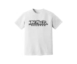 Load image into Gallery viewer, Ruthless Records Logo Heavyweight Shirt
