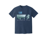 Load image into Gallery viewer, Sade Diamond Life Heavyweight Shirt